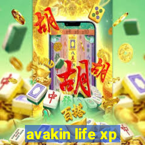 avakin life xp